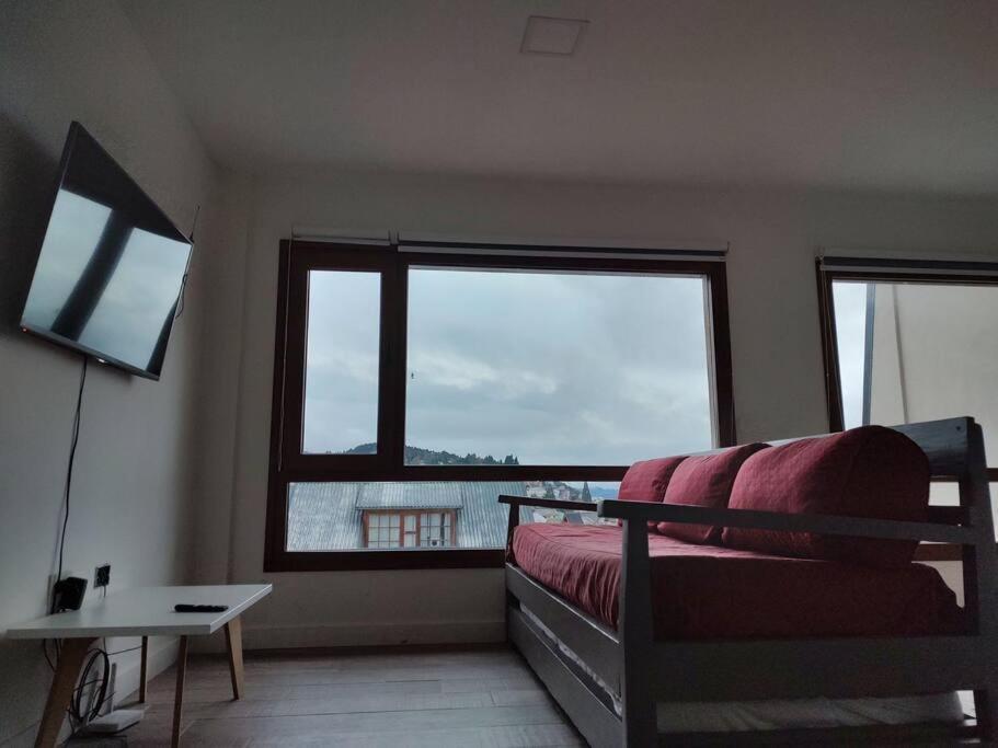 Centrico, Comodo Y Tranquilo Apartment San Carlos de Bariloche